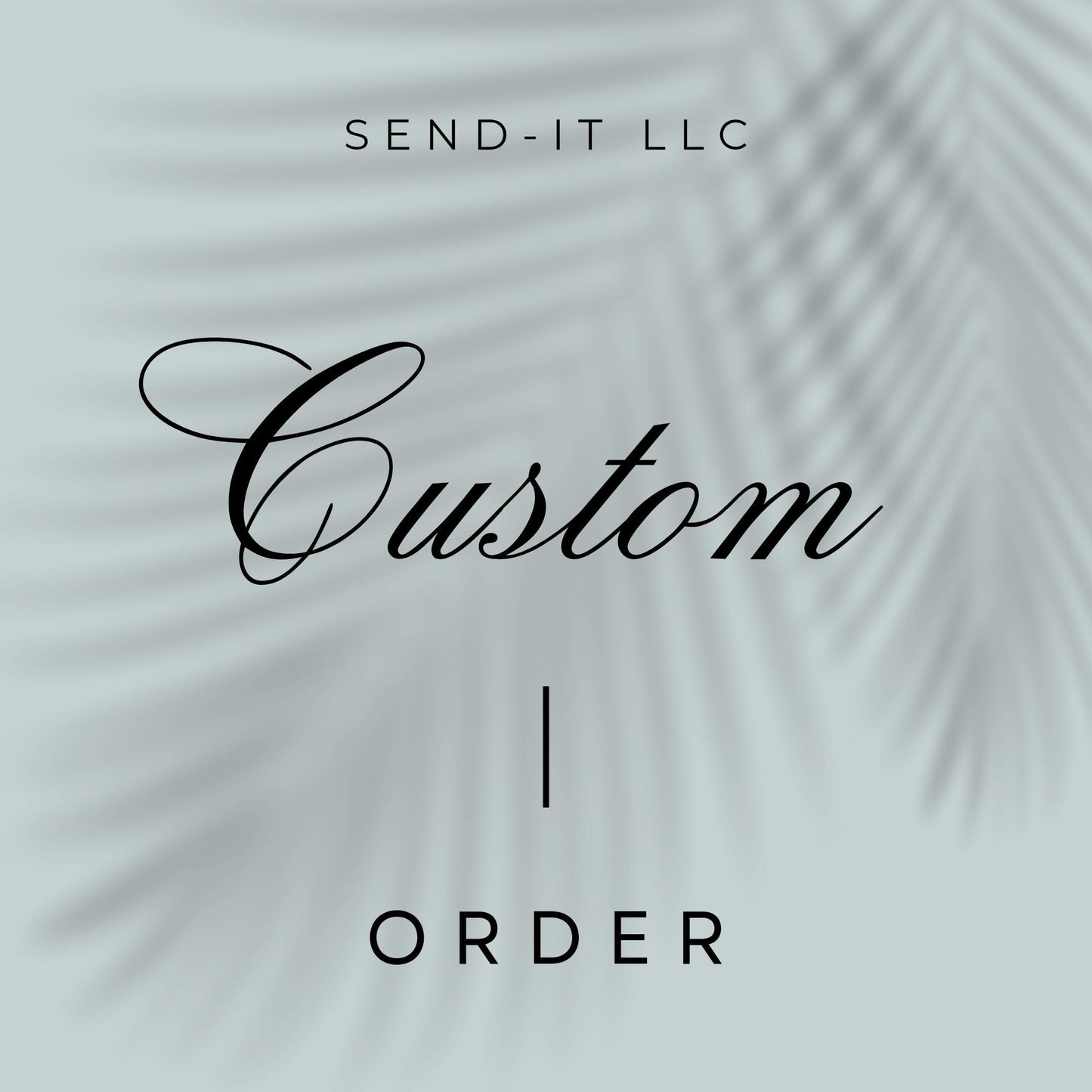 Custom DTF Transfer