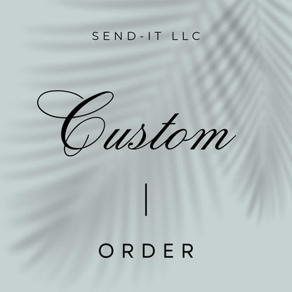 Custom DTF Transfer