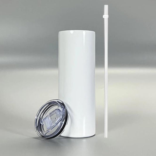 20oz Sublimation Tumbler Blank