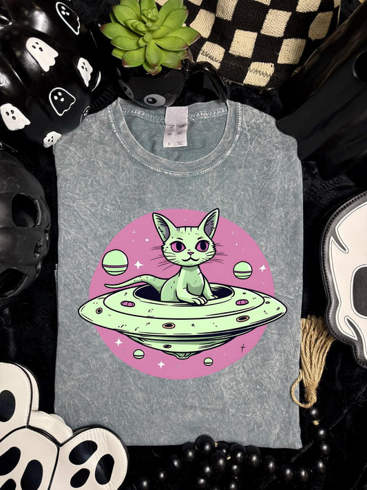 UFO Kitty DTF Transfer