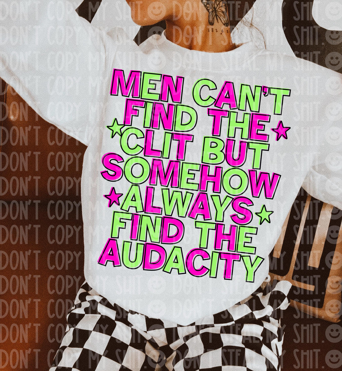 Audacity, DTF Transfer