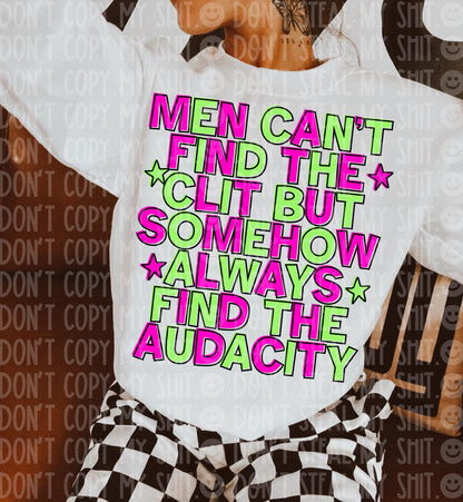 Audacity, DTF Transfer