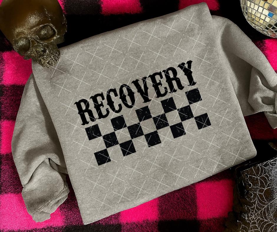 Recovery, DTF Transfer
